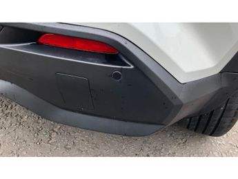 Nissan Juke 1.6 Hybrid N-Connecta 5dr Auto Hybrid Hatchback