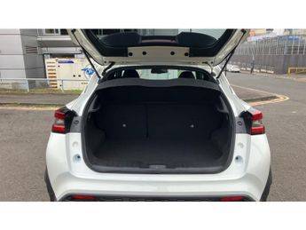 Nissan Juke 1.6 Hybrid N-Connecta 5dr Auto Hybrid Hatchback