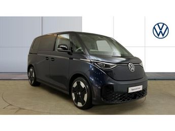 Volkswagen ID. Buzz 150kW Style Pro 77kWh 5dr Auto Electric Estate