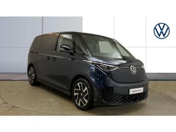Volkswagen ID. Buzz 150kW Style Pro 77kWh 5dr Auto Electric Estate