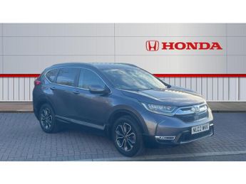 Honda CR-V 2.0 i-MMD Hybrid SR  2WD 5dr eCVT Hybrid Estate