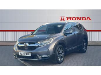 Honda CR-V 2.0 i-MMD Hybrid SR  2WD 5dr eCVT Hybrid Estate