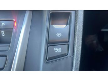 Honda CR-V 2.0 i-MMD Hybrid SR  2WD 5dr eCVT Hybrid Estate