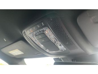 Mercedes-Benz CLA 200 Sport Executive 4dr Tip Auto Petrol Saloon