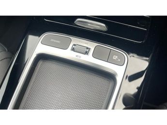 Mercedes-Benz CLA 200 Sport Executive 4dr Tip Auto Petrol Saloon