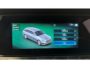 Mercedes-Benz E-Class E300d 4Matic AMG Line Night Ed Prem+ 5dr 9G-Tronic Diesel Estate