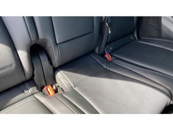 Mercedes-Benz GLE 400d 4Matic AMG Line Prem 5dr 9G-Tronic [7 St] Diesel Estate