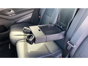 Mercedes-Benz GLE 400d 4Matic AMG Line Prem 5dr 9G-Tronic [7 St] Diesel Estate