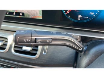 Mercedes-Benz GLE 400d 4Matic AMG Line Prem 5dr 9G-Tronic [7 St] Diesel Estate