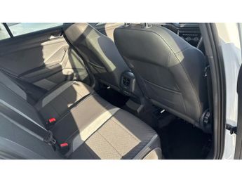 Volkswagen T-Roc 1.5 TSI EVO R-Line 5dr DSG Petrol Hatchback