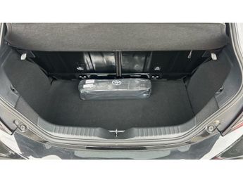 Toyota Aygo X 1.0 VVT-i Edge 5dr Auto Petrol Hatchback