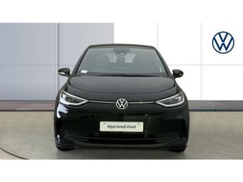 Volkswagen ID.3 150kW Match Pro S 77kWh 5dr Auto [5 Seats] Electric Hatchback