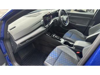Volkswagen Golf 2.0 TSI 333 R Black Edition 4Motion 5dr DSG Petrol Hatchback