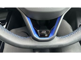 Volkswagen Golf 2.0 TSI 333 R Black Edition 4Motion 5dr DSG Petrol Hatchback