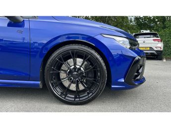 Volkswagen Golf 2.0 TSI 333 R Black Edition 4Motion 5dr DSG Petrol Hatchback