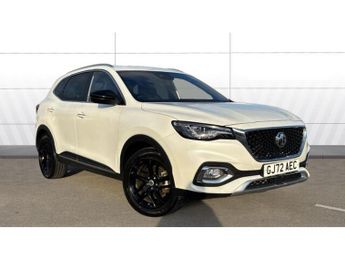 MG HS 1.5 T-GDI Exclusive 5dr Petrol Hatchback