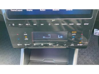 Hyundai TUCSON 1.6 TGDi Hybrid 230 N Line S 5dr 2WD Auto Hybrid Estate