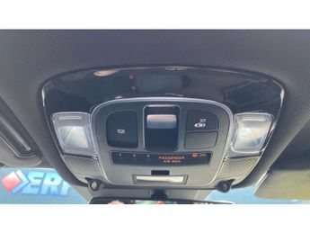 Hyundai TUCSON 1.6 TGDi Hybrid 230 N Line S 5dr 2WD Auto Hybrid Estate