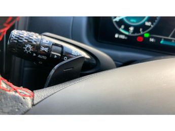 Hyundai TUCSON 1.6 TGDi Hybrid 230 N Line S 5dr 2WD Auto Hybrid Estate