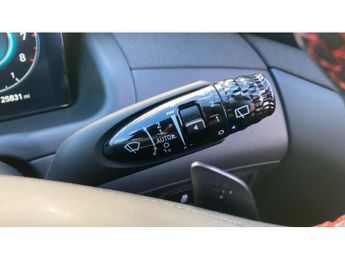 Hyundai TUCSON 1.6 TGDi Hybrid 230 N Line S 5dr 2WD Auto Hybrid Estate