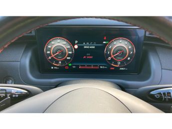 Hyundai TUCSON 1.6 TGDi Hybrid 230 N Line S 5dr 2WD Auto Hybrid Estate