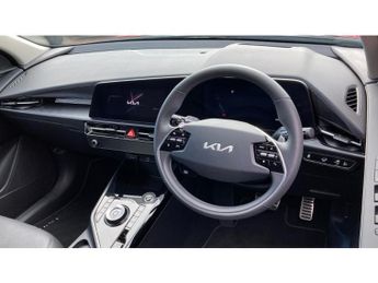 Kia Niro 150kW 4 65kWh 5dr Auto Electric Estate