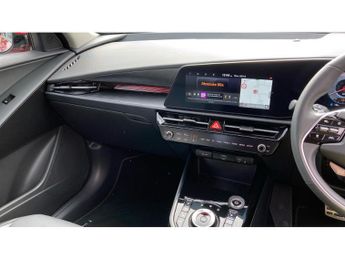 Kia Niro 150kW 4 65kWh 5dr Auto Electric Estate