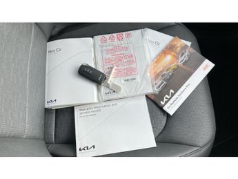 Kia Niro 150kW 4 65kWh 5dr Auto Electric Estate