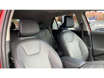 Kia Niro 150kW 4 65kWh 5dr Auto Electric Estate
