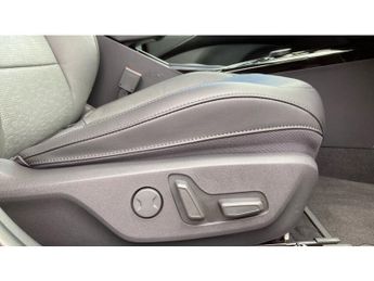 Kia Niro 150kW 4 65kWh 5dr Auto Electric Estate