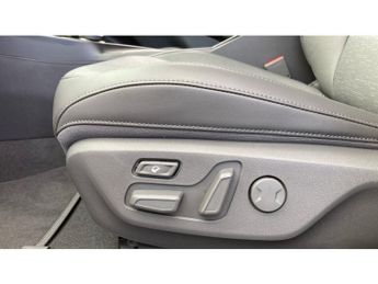 Kia Niro 150kW 4 65kWh 5dr Auto Electric Estate