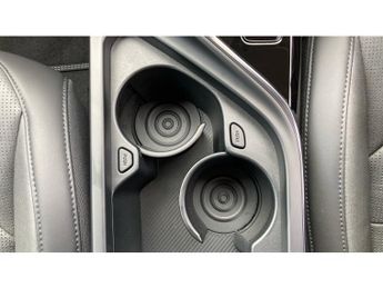 Kia Niro 150kW 4 65kWh 5dr Auto Electric Estate