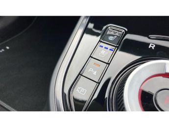Kia Niro 150kW 4 65kWh 5dr Auto Electric Estate