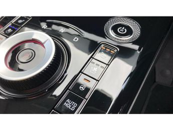 Kia Niro 150kW 4 65kWh 5dr Auto Electric Estate