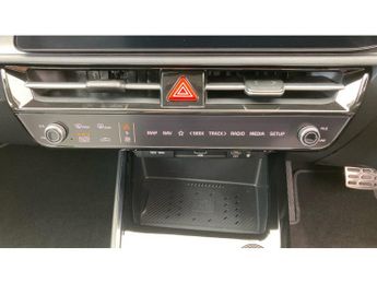 Kia Niro 150kW 4 65kWh 5dr Auto Electric Estate