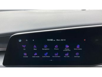 Kia Niro 150kW 4 65kWh 5dr Auto Electric Estate