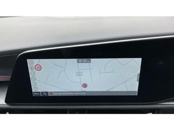 Kia Niro 150kW 4 65kWh 5dr Auto Electric Estate