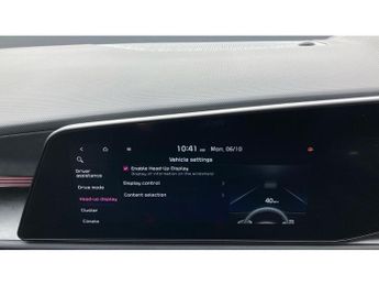 Kia Niro 150kW 4 65kWh 5dr Auto Electric Estate