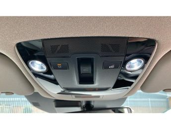 Kia Niro 150kW 4 65kWh 5dr Auto Electric Estate