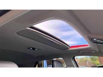 Kia Niro 150kW 4 65kWh 5dr Auto Electric Estate