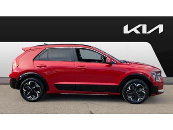 Kia Niro 150kW 4 65kWh 5dr Auto Electric Estate