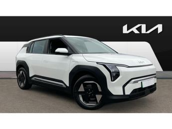 Kia EV3 148kW Air 81.4kWh 5dr Auto Electric Estate