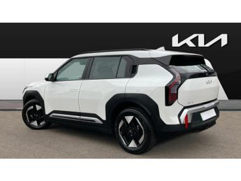 Kia Ev3 148kW Air 81.4kWh 5dr Auto Electric Estate