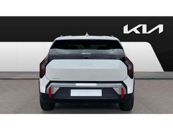 Kia Ev3 148kW Air 81.4kWh 5dr Auto Electric Estate