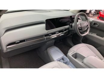 Kia Ev3 148kW Air 81.4kWh 5dr Auto Electric Estate