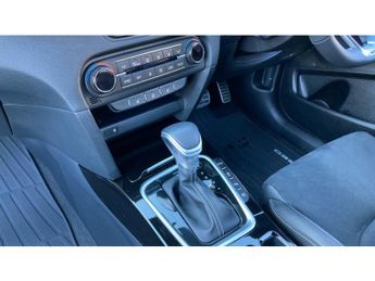 Kia Xceed 1.5T GDi ISG 138 GT-Line S 5dr DCT Petrol Hatchback