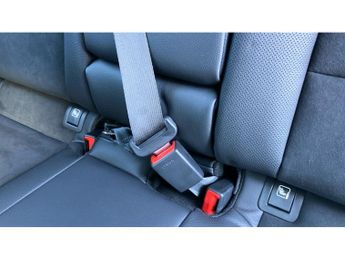 Kia Xceed 1.5T GDi ISG 138 GT-Line S 5dr DCT Petrol Hatchback