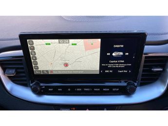 Kia Xceed 1.5T GDi ISG 138 GT-Line S 5dr DCT Petrol Hatchback