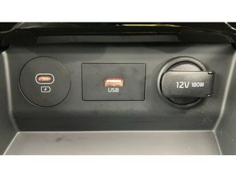 Kia Ceed 1.5T GDi ISG 138 GT-Line S 5dr DCT Petrol Hatchback