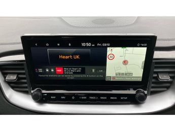 Kia Ceed 1.5T GDi ISG 138 GT-Line S 5dr DCT Petrol Hatchback